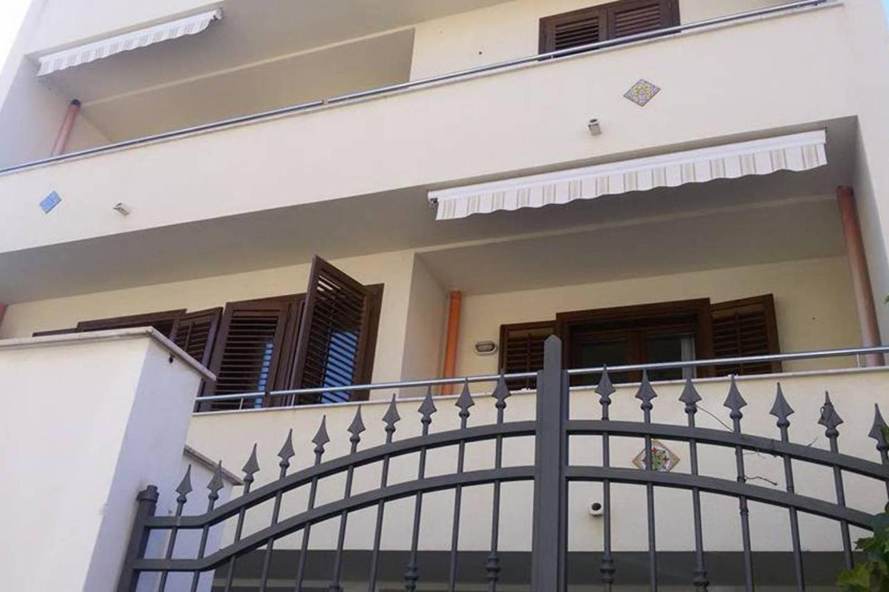 King'S Residence Balestrate Exterior foto
